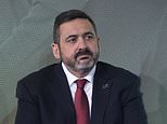 British Airways boss Alex Cruz is stepping down and will be replaced by Aer Lingus chief Sean Doyle