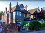 ‘Tasteless’ homeowners are slammed over ‘Grey Plague’ trend