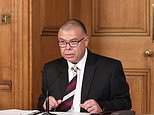 PM unveils ‘traffic light’ coronavirus lockdown TODAY