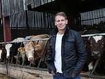 Channel 4 documentary claims E. Coli is found in 90% of US turkeys