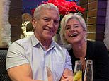 Road rage killer Kenny Noye, rekindles close friendship with old flame glamorous businesswoman