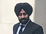 Doctor, 29, denies repeatedly groping a woman’s breasts and bottom in a busy hospital A&E&nbsp;