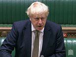 Coronavirus UK: Boris Johnson announces ‘Three Tier’ lockdown plan