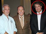 Billionaire financier Leon Black ‘transferred $50 million to pedophile Jeffrey Epstein after 2008’