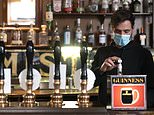 Coronavirus UK: When does a pub become a restaurant under new rules?