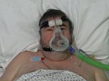 Coronavirus intensive care units are at breaking point as wards fill up