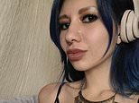 Dominatix caught filming S&M video with priest at church altar says she is suffering nightmares