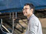 Japanese jazz pianist is beaten up on NY subway