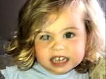 ‘He’s a yoghurt head!’ Liverpudlian girl, 3, gives her verdict on Boris and his lockdown measures