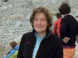 Greek farmer goes on trial for the rape and killing of American biologist