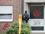 Racial and religious hate crimes soar by a third in a year amid coronavirus lockdown