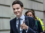 Scotland Yard DROP ‘race hate’ probe into Darren Grimes and David Starkey