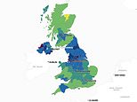 Government releases handy interactive tool showing COVID restrictions in YOUR area