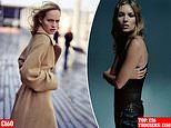 Zara ‘revives campaigns from past decades’ as it releases new ‘archive collection’