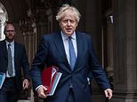 Brexit: Boris Johnson has ‘no fear’ of No Deal ahead of EU talks