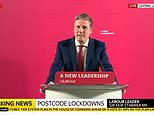 Keir Starmer demands immediate nationwide circuit-breaker lockdown