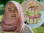 Great British Bake Off viewers are left ‘GUTTED’ as fan favourite&nbsp;Sura is eliminated