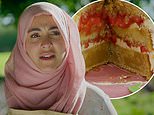 Great British Bake Off viewers are left ‘GUTTED’ as fan favourite&nbsp;Sura is eliminated