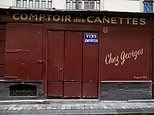 Holland’s bars, restaurants and cafes face two-week closure