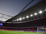 New Zealand PULL OUT of international friendly against England at Wembley next month