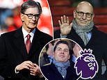 Premier League clubs reject Project Big Picture plans in meeting