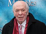 Les Misérables lyricist Herbert Kretzmer dies aged 95