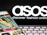 Britain’s lockdown boomers: ASOS profits QUADRUPLE to &pound;142m, Just Eat sales soar