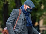 John Leslie ‘groped woman as he was excited to be at celebrity party after years out of spotlight’