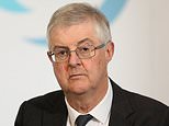 Wales WILL ban people from parts of the UK with high Covid rates from entering