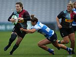 Transgender women still allowed to play domestic rugby in England