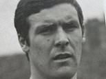 Retired footballer Alan Jarvis, 76, died from dementia brought on by heading heavy footballs