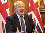 Boris Johnson ‘will ignore rebellion and order Manchester into Tier Three TODAY’