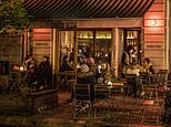 Court overturns order to shut Berlin’s bars and restaurants from 11pm