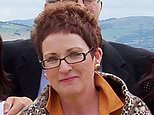 Grandmother died after she was attacked by a herd of stampeding cows