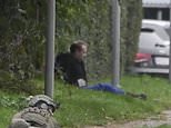 Danish murderer who killed journalist on submarine ‘escapes prison’