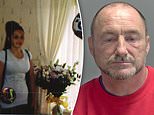 Woman who was sexually abused by a family friend reveals how bouquet he sent her helped to jail him