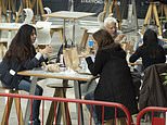 Coronavirus: Scotland Yard tells London pubs to get photo IDs to stop customers breaking Tier 2