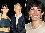 Ghislaine Maxwell’s ‘extremely personal’ 418-page deposition about her sex life is made PUBLIC