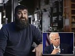 Owner of ‘struggling’ bar featured in Joe Biden ad is wealthy ‘angel investor’ in tech startups