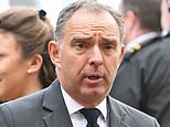 Ex-civil servant boss Mark Sedwill questions government’s Covid response