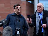 Backlash at Burnham’s deal failure: MPs blast mayor as Greater Manchester awaits Tier 3 lockdown