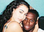 Manchester United star Aaron Wan-Bissaka’s girlfriend dumps him after ‘fathering love child’