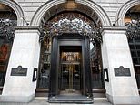 Top restaurants beg Tier 2 office workers to book business lunches with lockdown loophole