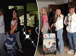 Ireland’s Tiktok house denies they staged dance video with couple having sex in the background&nbsp;