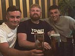 South Shields football team hits back at Wetherspoons for reporting them for breaking Covid rules