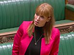 Angela Rayner ‘shouts “Scum!” at Tory MP’ during coronavirus clash