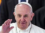 Pope Francis endorses same-sex civil unions, saying: ‘Homosexuals are children of God’