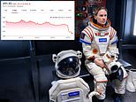 Netflix stock plunges 7% after streaming giant revealed dramatic slowdown in new subscribers