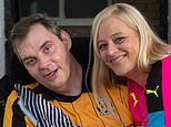 Police will review investigation as father-of-three who was left disabled by football thugs dies