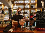 Pubs ARE being sacrificed to keep schools open, top scientist says